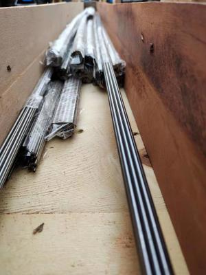 Stainless Steel Medical Grade AISI 316LVM Bar And Wire ASTM F138