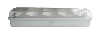 Mantido/manteve não a luz de emergência IP65 impermeável 220V - 240V 50Hz/60Hz (EL015AM)