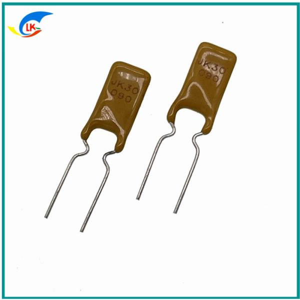30V PPTC Self Recovery Fuse 30V-090 30V-110 30V-135 30V-160 30V-185 Multi Model