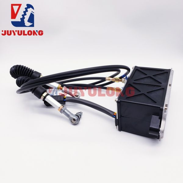 JUYULONG  Throttle Motor 247-5212 227-7672 for CAT 312C 320C 325 329D Excavator Construction Machinery Parts