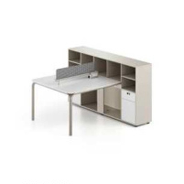 BITE Screen Office File Storage Cabinets Open Display Compartments Closed Door Privacy