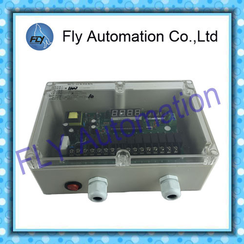 脈拍幅のコントローラー PLC-64 のループ脈拍制御器械 220V