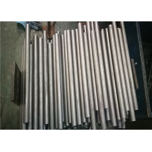 Precision Steel Tube
