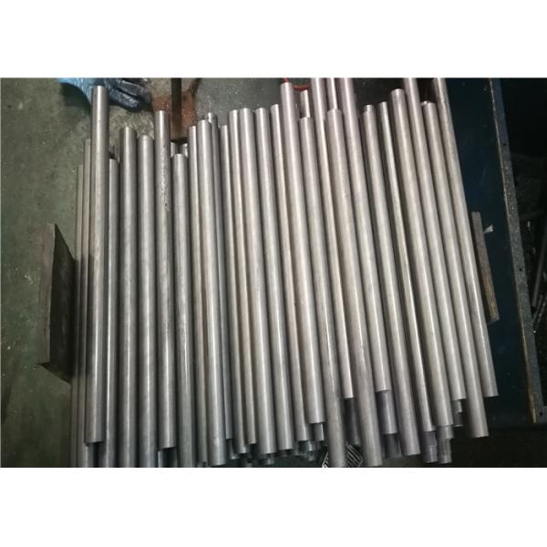 ST37.4 EN10305-2 OD10 High Pressure Precision Steel Tube for Fuel Injection Systems