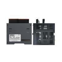 Módulo análogo del PLC del PLC del regulador extensible 0.35µs Coolmay de la lógica