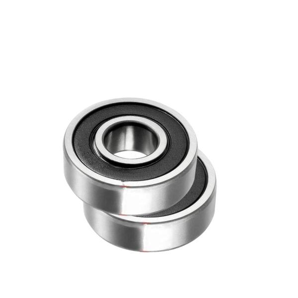 High Quality Radial Deep Groove Ball Bearing 10x26x7mm 6000 2rs