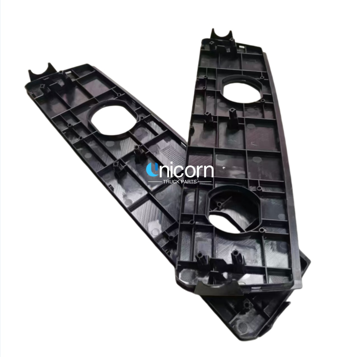 High Quality New Heavy Truck Mirror DZ14251770080 DZ14251770081 for SHACMAN Delong X3000 Truck