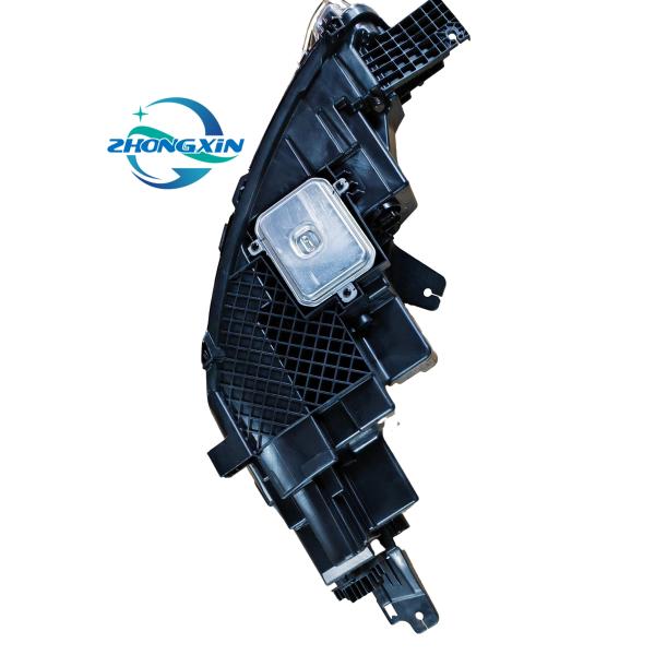 SC2E-4121020 Byd Headlights Automobile Lamp for BYD YUAN PLUS Front Headlight Assembly