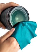 35x35 35x40 38x38 Cm Cleaning Microfiber Phone Cleaner For Phone Tablet Laptop