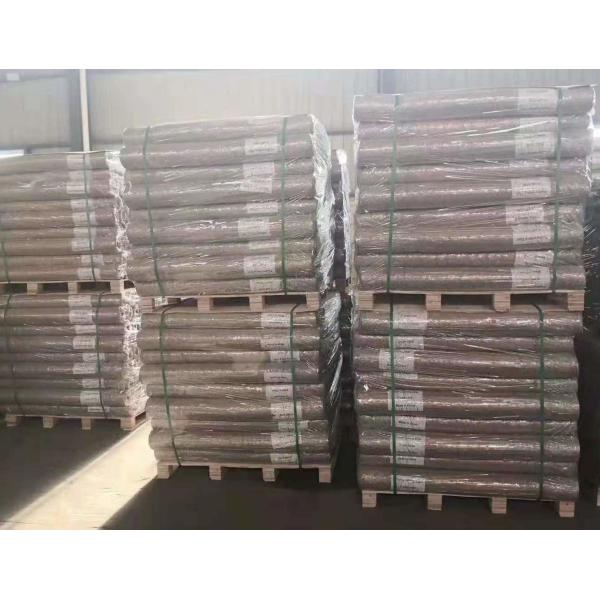 Filtration SS 316 30m Dutch Wire Mesh Woven Stainless Steel