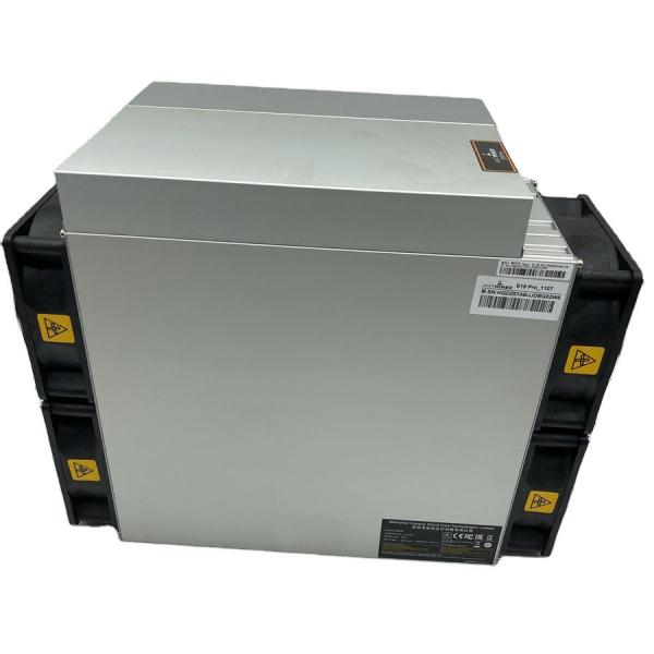 Mineiro S9 S9j S19 dos Ltc Moeda L3+ L3++ Bitcoin dos mineiros de Asic Blockchain