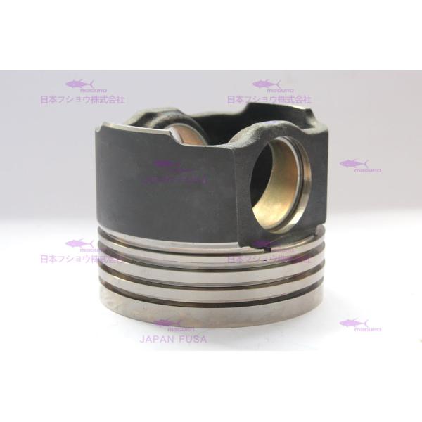 C7 CATT Piston Engine Parts 238-2720 IATF16949 2020 Certification