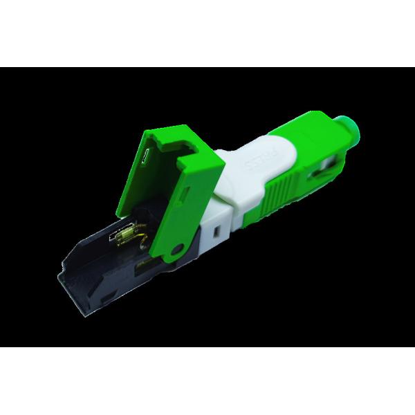 Openresty Server Fast Connector for SC Fiber and 403 Status Code