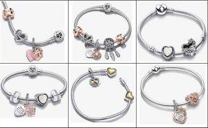 Women's 925 ME Link Chain Sterling Silver Bracelet Bangle With Hook Clasp