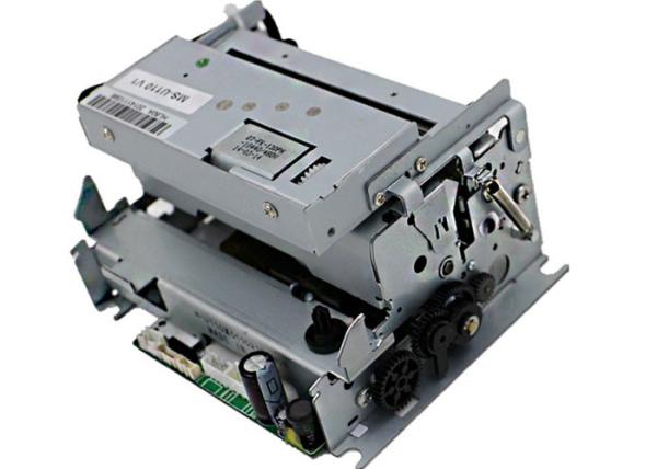 Mecanismo M-U110 da impressora de matriz do ponto do impacto do quiosque de Epson USB Windows8
