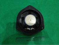 Geely Binyue altavoz de bajo negro con excelente rendimiento