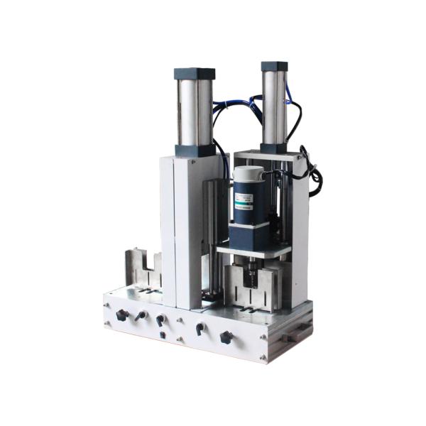 Sistema de fabricación de sombreado plissado y celular de cordón de miel