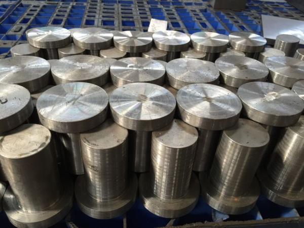 Hot Rolled 30mm JIS DC53 Die Cold Work Tool Steel