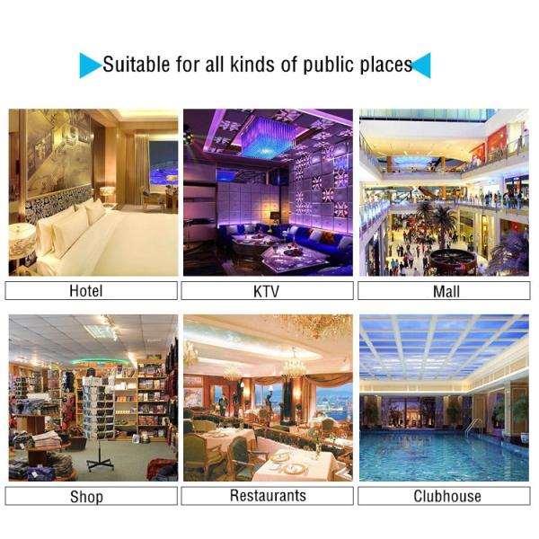 Машина занавеса воздуха CE промышленная взрывозащищенная