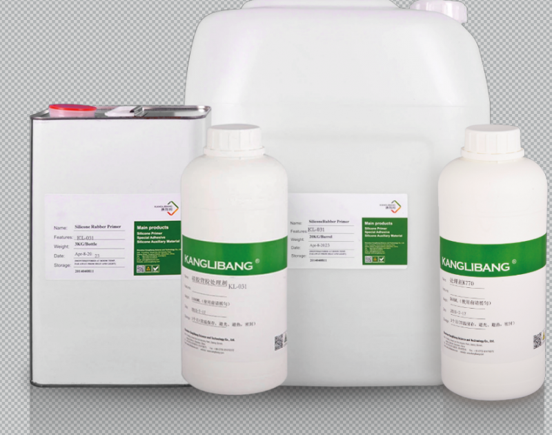 Hot Sale Surface Modifier KL-032  Surface Treatment Primer for Low-Energy Plastics & Metals, Boosts Bond Strength

