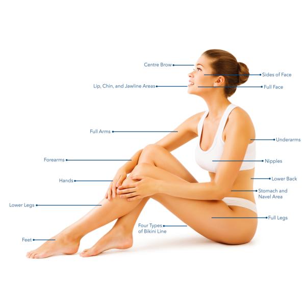 2016 professional portable 808nm diode laser hair removal machine made in china