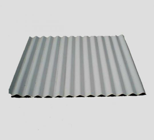 Galvalume Steel Plate Prepainted Color Steel Coils Chromated Surface Treatment