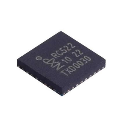 Mfrc52202hn1 151qfn-32 13.56mhz RF Access IC Chip Radio Frequency Integrated Circuit
