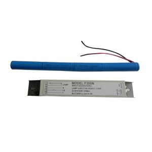 1W-10W LED Emergency Conversion Kit Non Maintained Emergency Lighting 50Hz 60Hz BL010AN