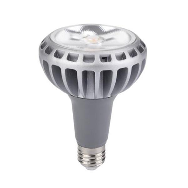 2016 new design 28w 3000k led par30 replace halogen lamp