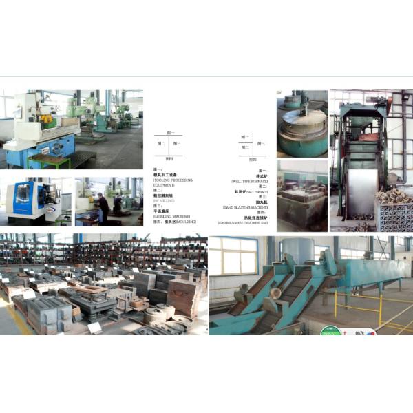 CNC Milling Precision Forging Parts Ring 18Cr 40CrNiMo Material