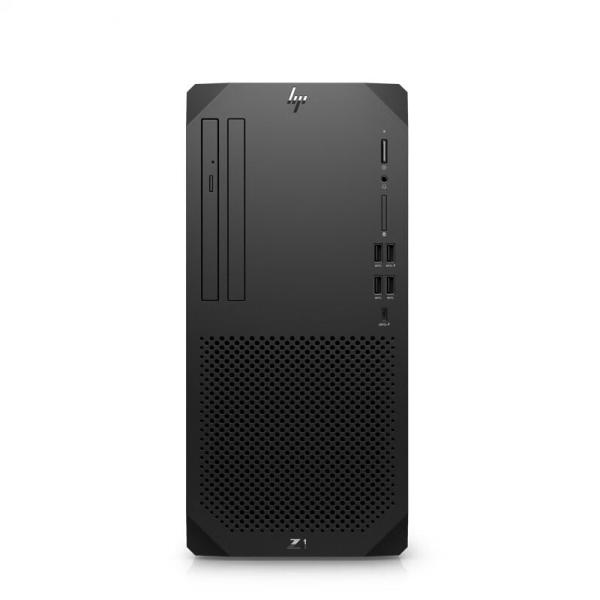 Core i7-12700 Processor and 16G RAM Z1 G9 Tower Workstation for Enterprise Computing