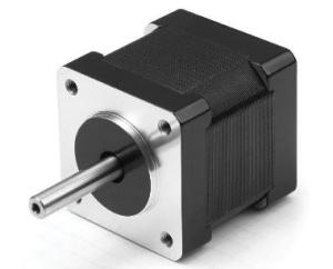 1,8 graus size35mm motor deslizante híbrido do torque alto de 2 fases