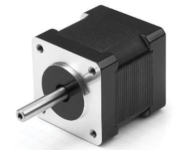 1,8 graus size35mm motor deslizante híbrido do torque alto de 2 fases