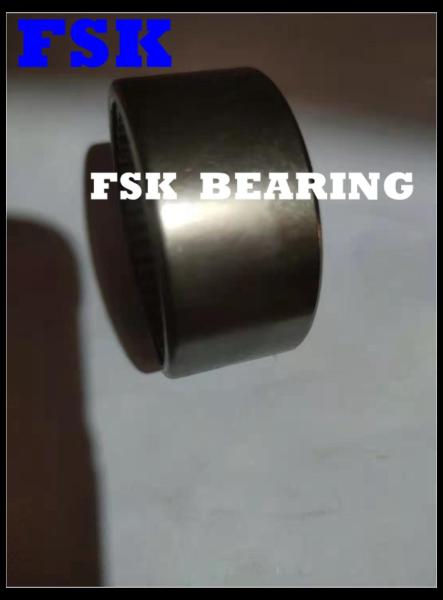 Full Complement DL3520 DLF3520 Needle Roller Bearing For Textile And Agricultural Machinery