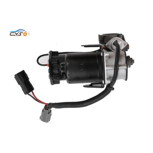 LR023964 LR045251 Discovery 3 Air Suspension Compressor Range Rover Sport Vehicles Hitachi Type