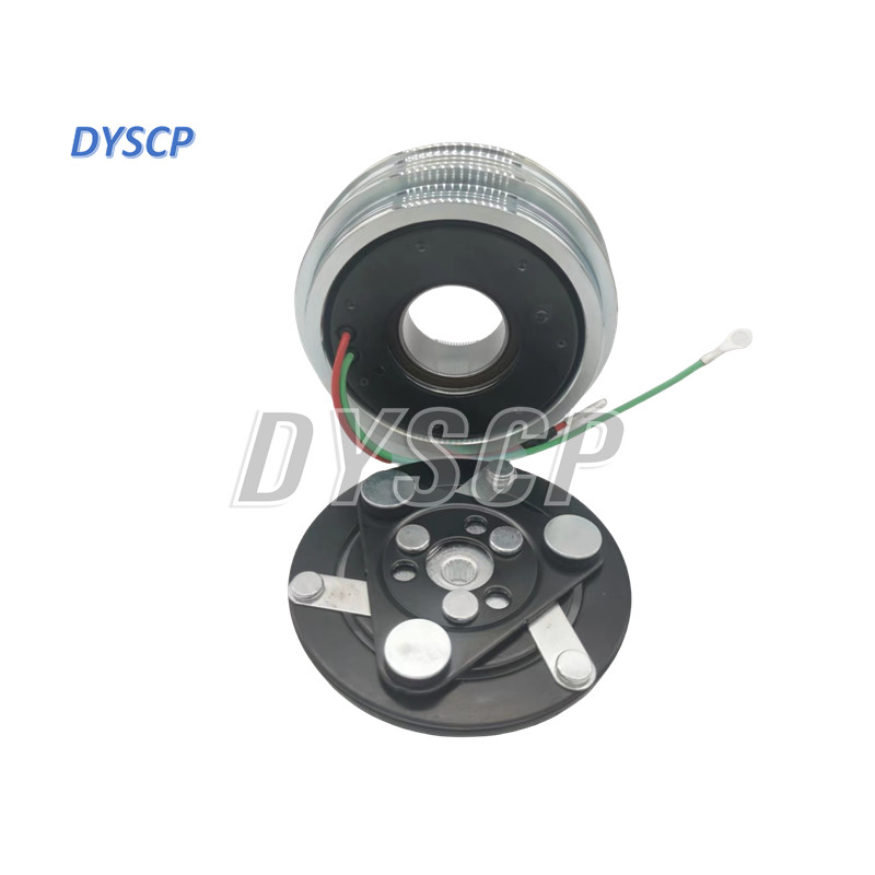 Сцепление компрессора 38900-P06-A05 38900-P06-A06 38900-P28-A02 38900-P2A-006 Honda Civic CRV EK1 EK3 RD1 4PK