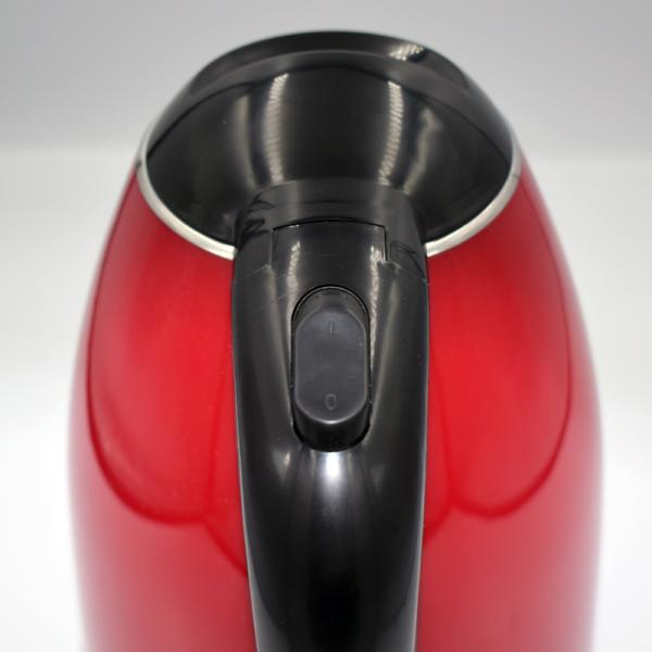 Smart Electric Hot Water Kettle Automatic Switching Off Boil Dry Protecting