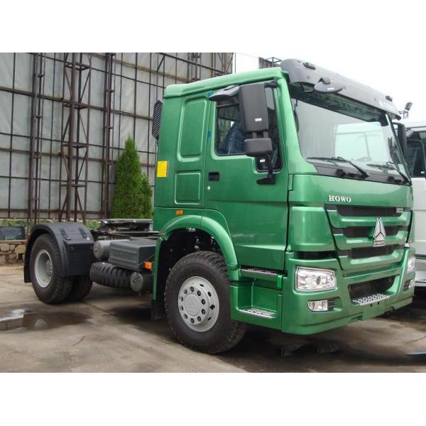 SINOTRUK HUAWIN 3 axles concrete mixer semi trailer