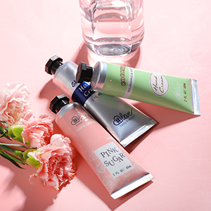 Moisturizing ингредиенты лосьона тела Skincare органические естественные