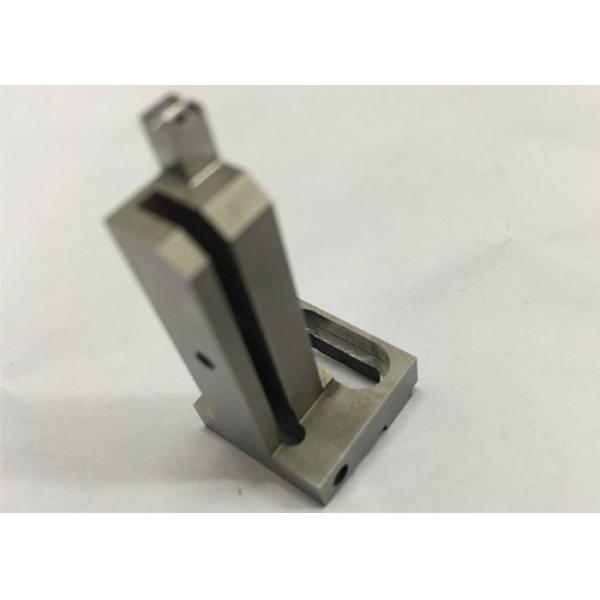 china coil winding machine parts high precision machining parts manufacturer