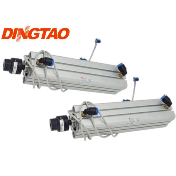 90792000 Z7 Spare Parts Elevator Pneumatic Assembly Suit XLC7000 Cutter