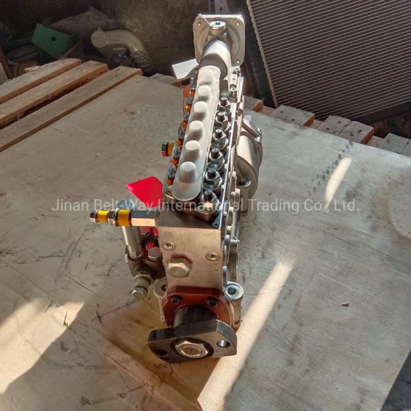 40 кг ВГ1560080022 ПС8500 Впрыск топлива для HOWO Weichai Wd615.69 336 HP как показано