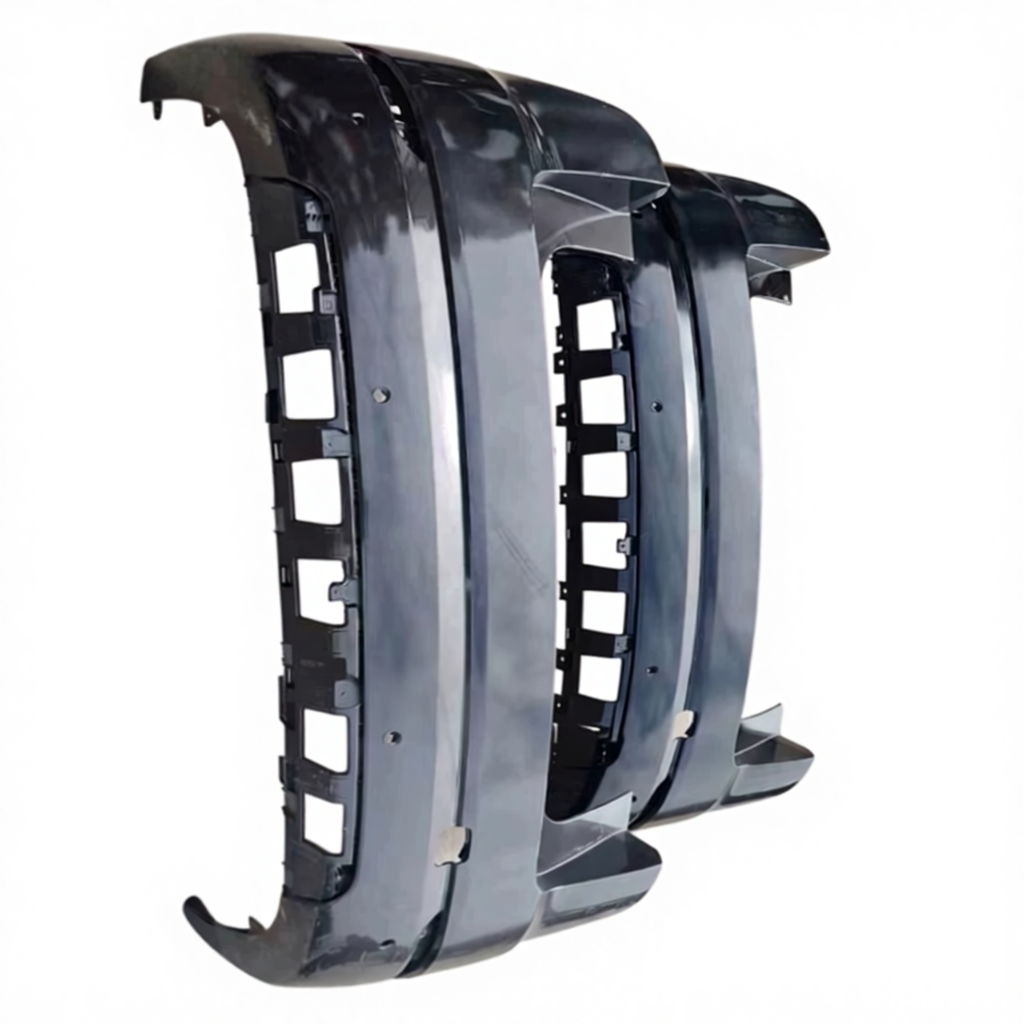For Original Auto Parts Car Accessories Rear Bumper for Lixiang Li L9 L8 L7 OEM X01-90000129