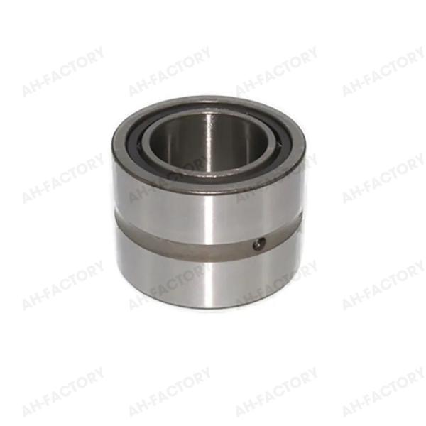 High Load Capacity Applications Needle Roller Bearings P5 Precision Rating 80mm Bore Size
