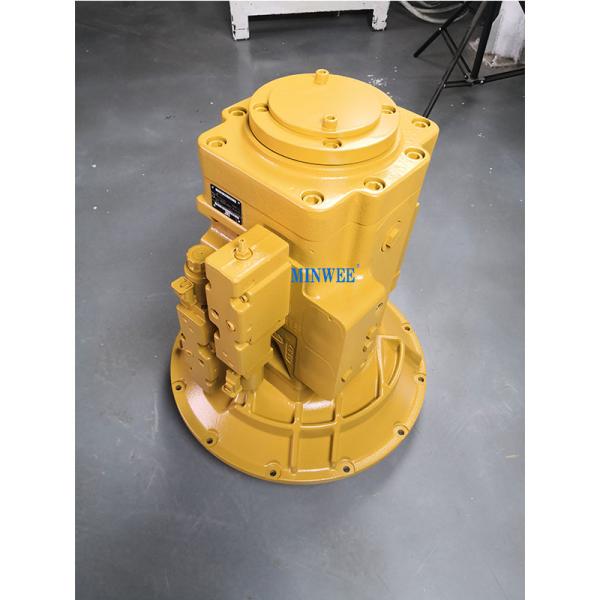 Насос НОВОГО CAT320GC экскаватора MINWEE 567-9722 гидравлический главный