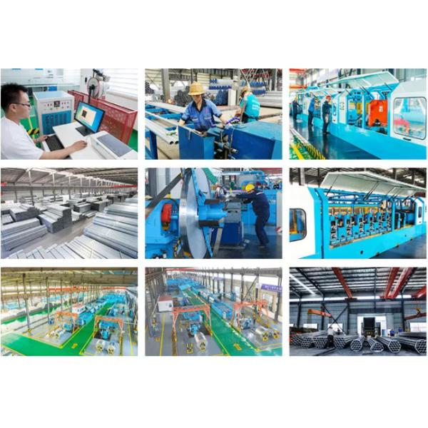 Трубка оцинкованной стали трубы Q195 Q215 Q235 Q345 Gi ISO9001 ERW 50mm