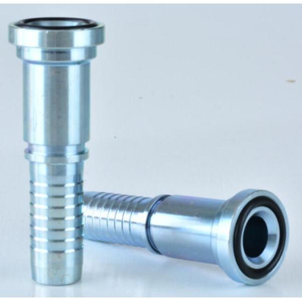 Junta hidráulica de hilo interno para juntas de mangueras de caucho 87311