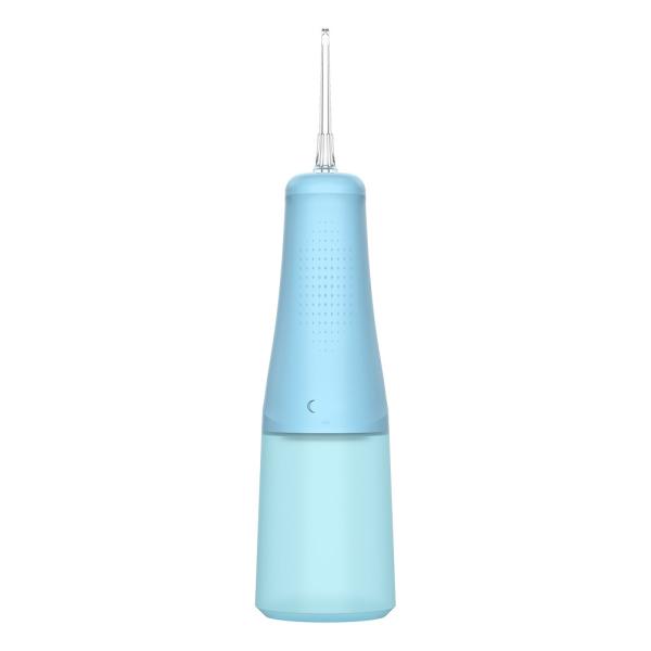 Jet Cordless Water Flosser elétrica, 300ml água Jet Dental Flosser