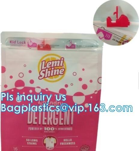 Zipper Aluminum Child Proof Zipper Bags Moisture Resistant Medication Tablets For Kids Zipper Aluminum Child Proof Zippe