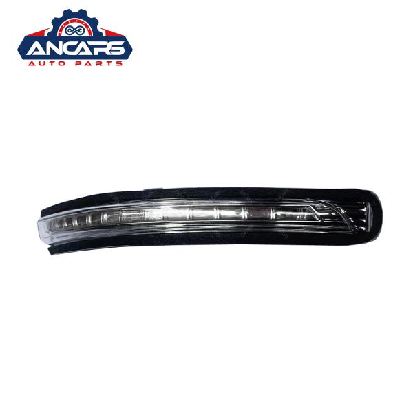 87614-1W000 87624-1W000 KIA Side Mirror Parts 2012-2016 Rio Side Mirror Lamp